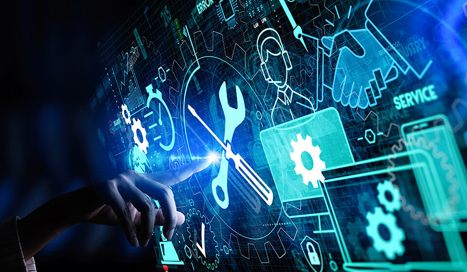 AI Warning and Maintenance Management