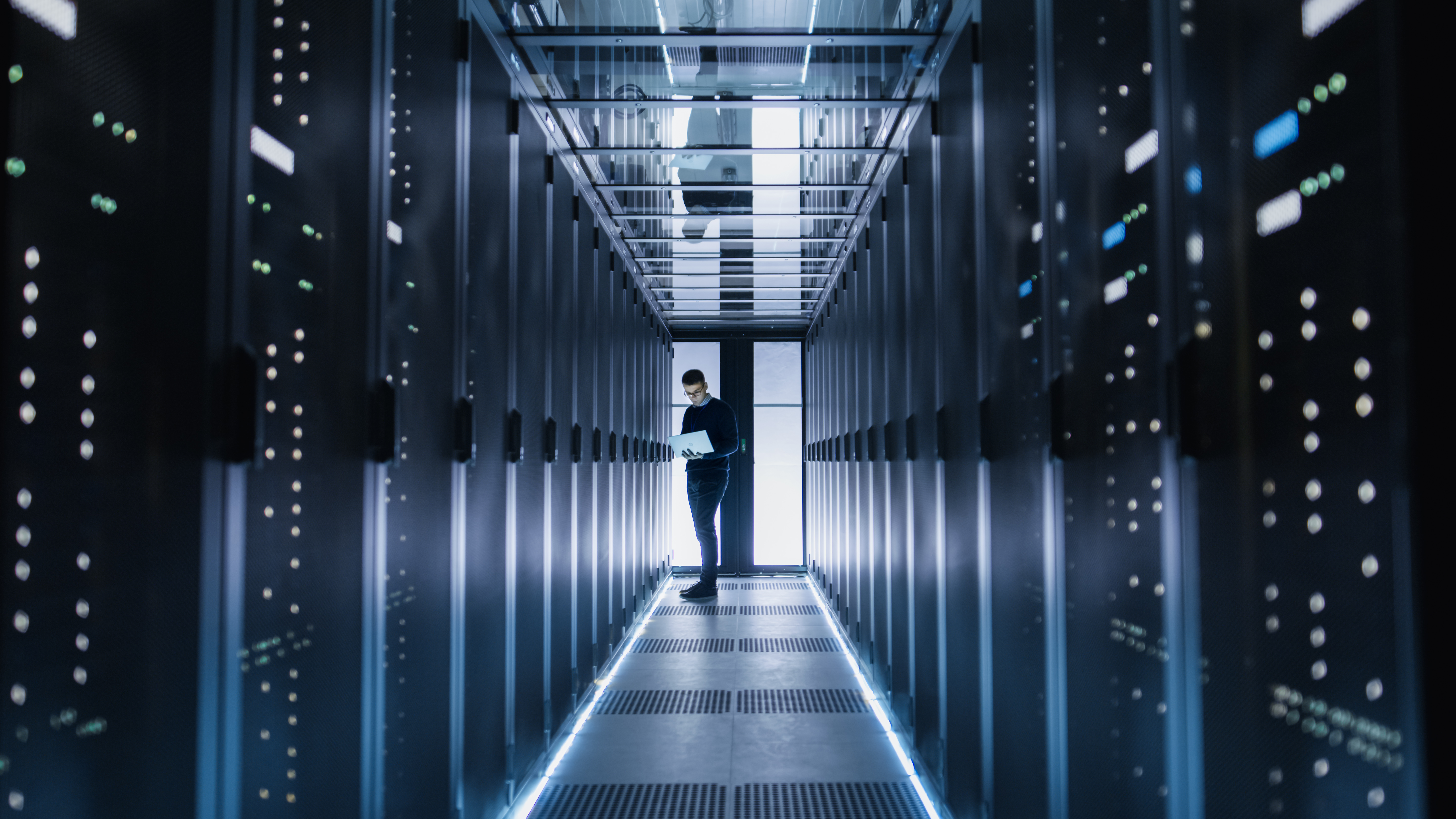 Apply for Cloud Infrastructure