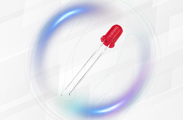 Through Hole Lamp