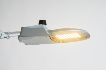 GreenCobra® Jr. (GCJ) LED Streetlight